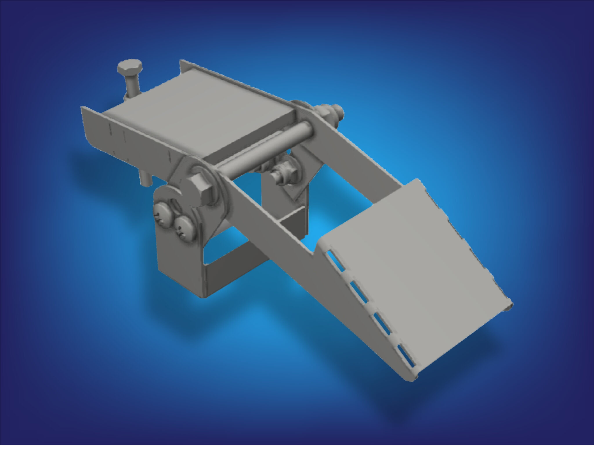 Plasma and laser cutting quoting software Tempus Tools