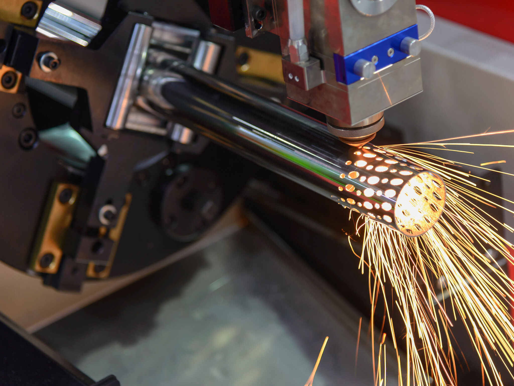 Plasma and laser cutting quoting software Tempus Tools