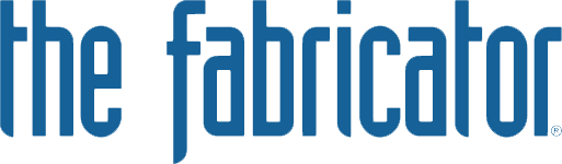 The Fabricator logo